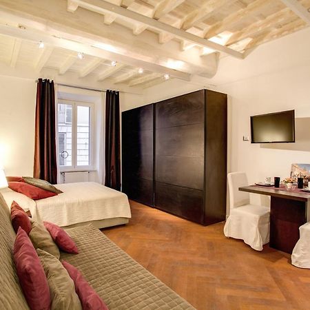 Orso Luxury Apartment Rome Bagian luar foto