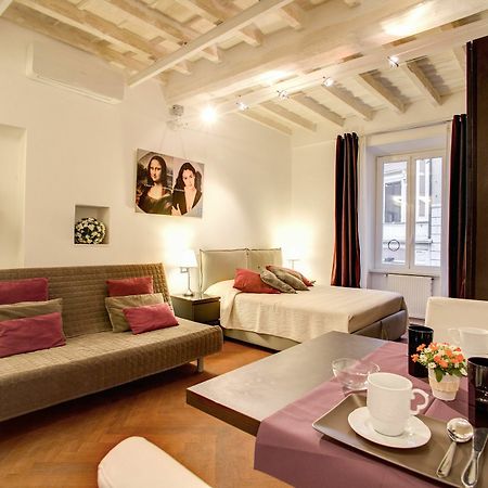 Orso Luxury Apartment Rome Bagian luar foto