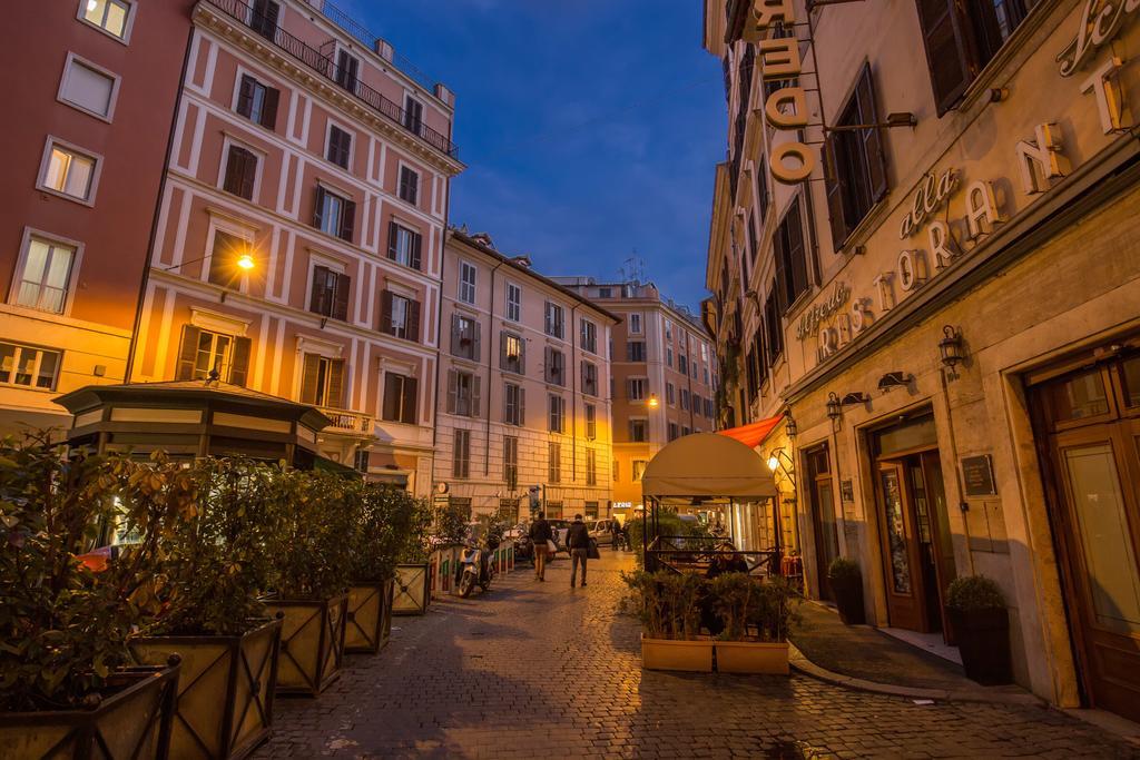 Orso Luxury Apartment Rome Ruang foto