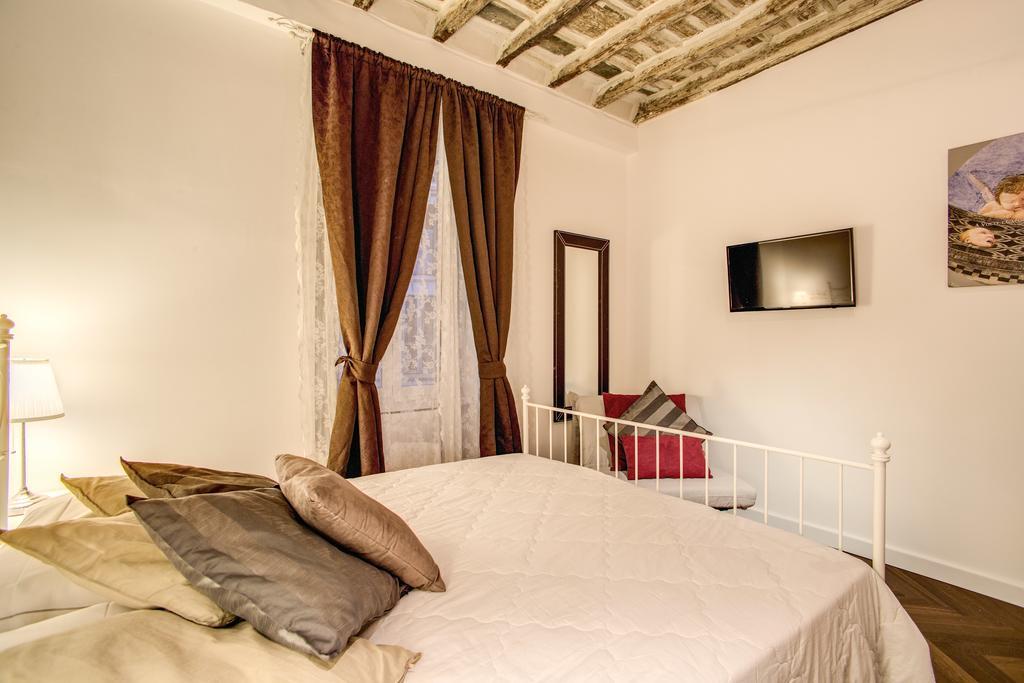 Orso Luxury Apartment Rome Ruang foto