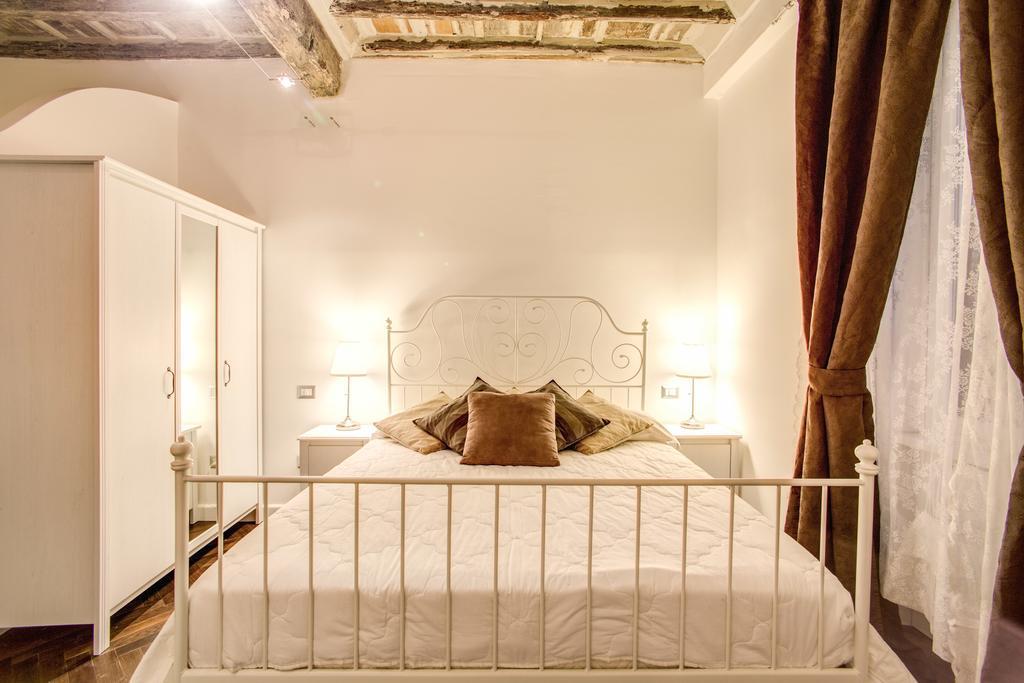 Orso Luxury Apartment Rome Ruang foto