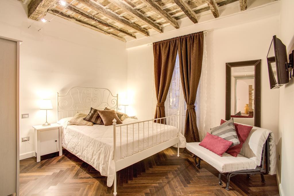 Orso Luxury Apartment Rome Ruang foto