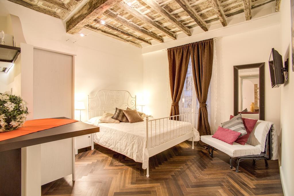 Orso Luxury Apartment Rome Ruang foto