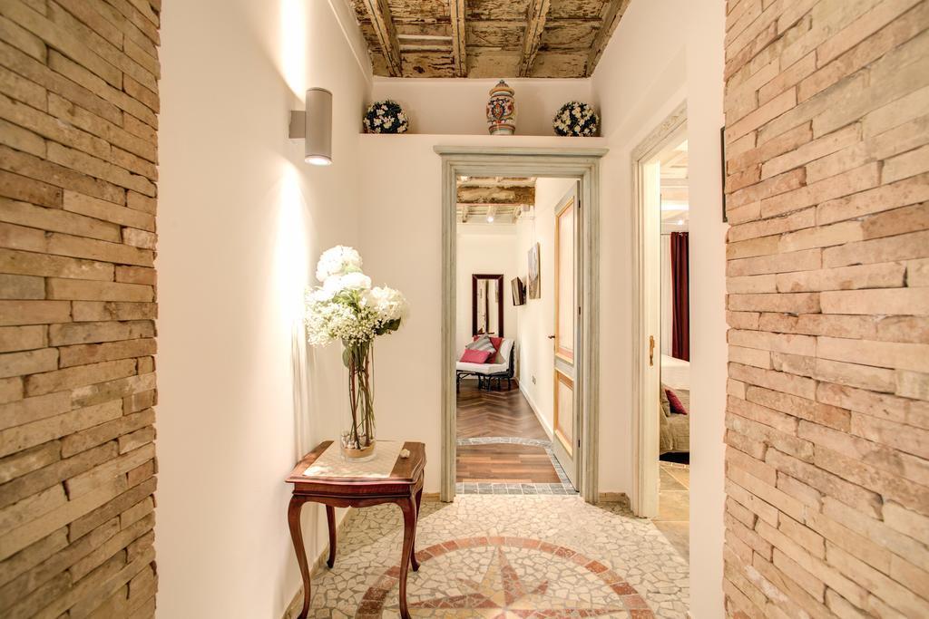 Orso Luxury Apartment Rome Ruang foto