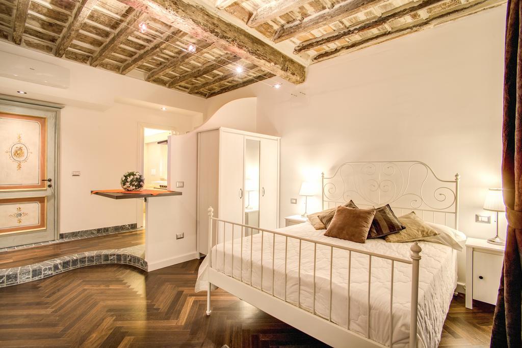 Orso Luxury Apartment Rome Ruang foto