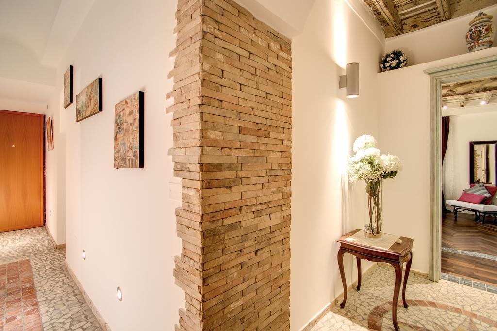 Orso Luxury Apartment Rome Ruang foto