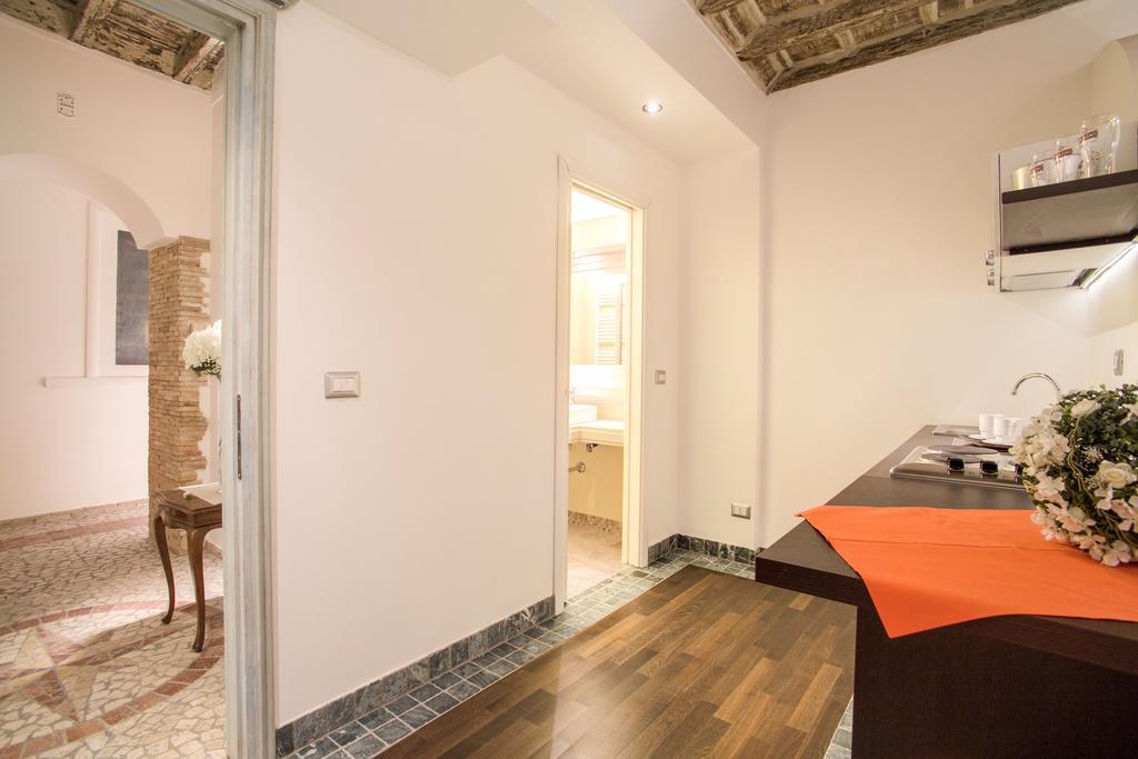 Orso Luxury Apartment Rome Ruang foto