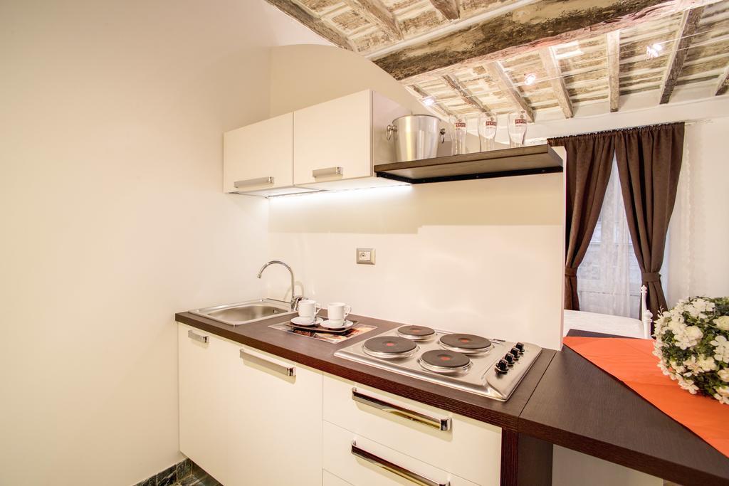 Orso Luxury Apartment Rome Ruang foto