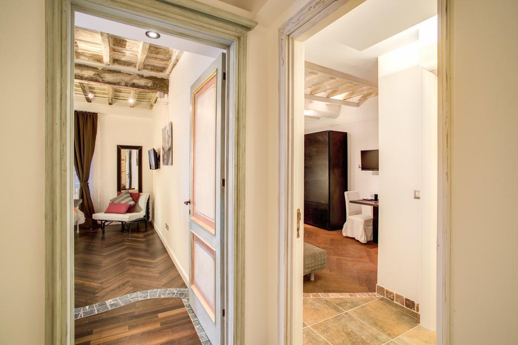 Orso Luxury Apartment Rome Ruang foto