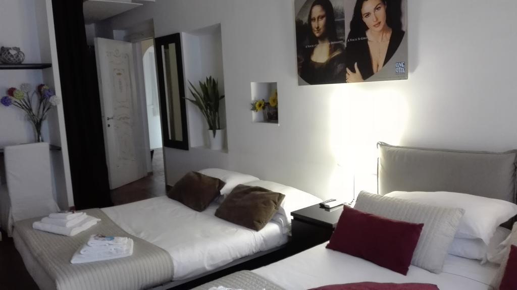 Orso Luxury Apartment Rome Bagian luar foto