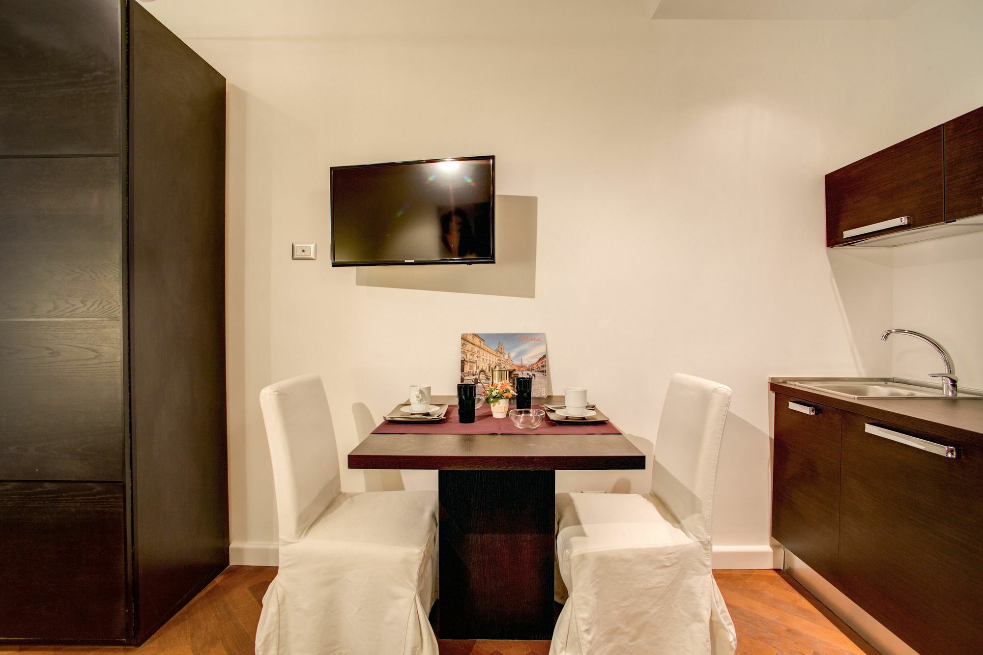 Orso Luxury Apartment Rome Bagian luar foto