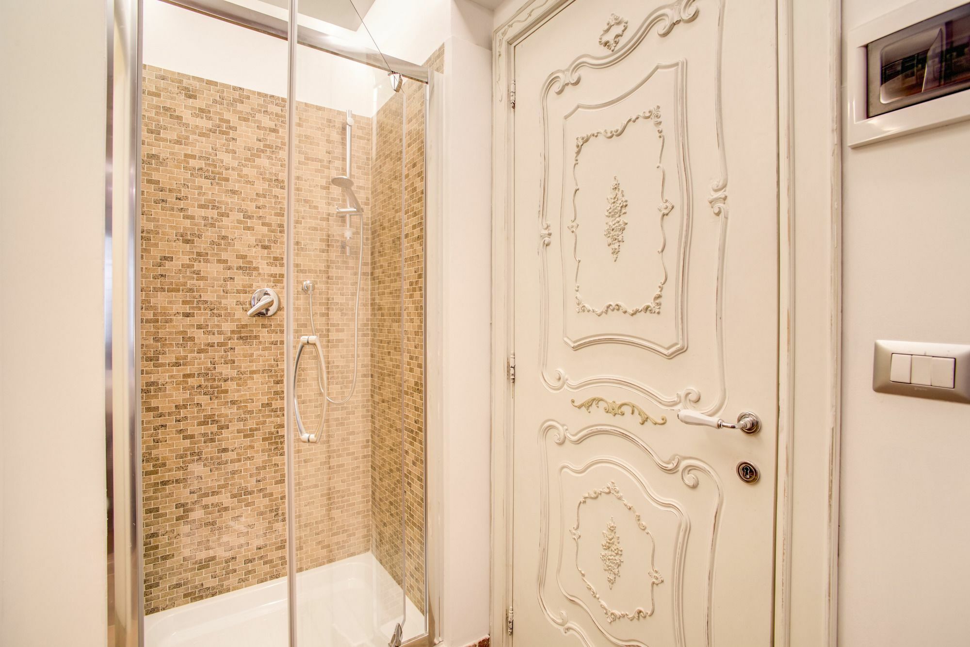 Orso Luxury Apartment Rome Bagian luar foto