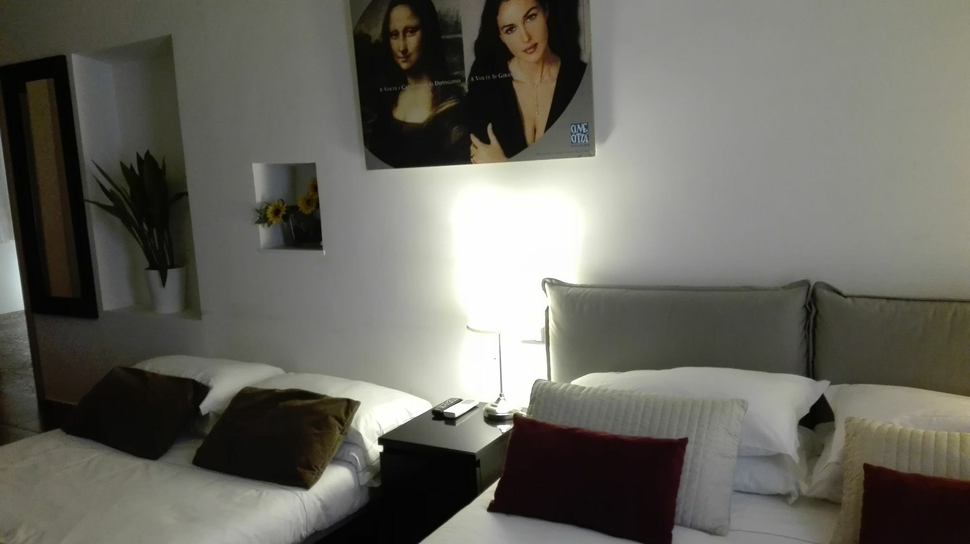 Orso Luxury Apartment Rome Bagian luar foto