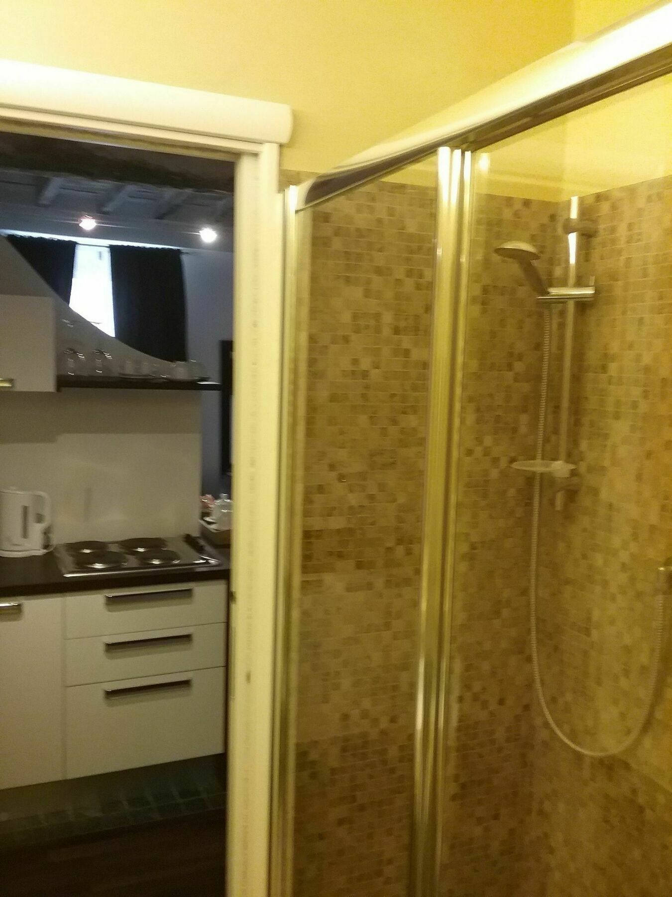 Orso Luxury Apartment Rome Bagian luar foto
