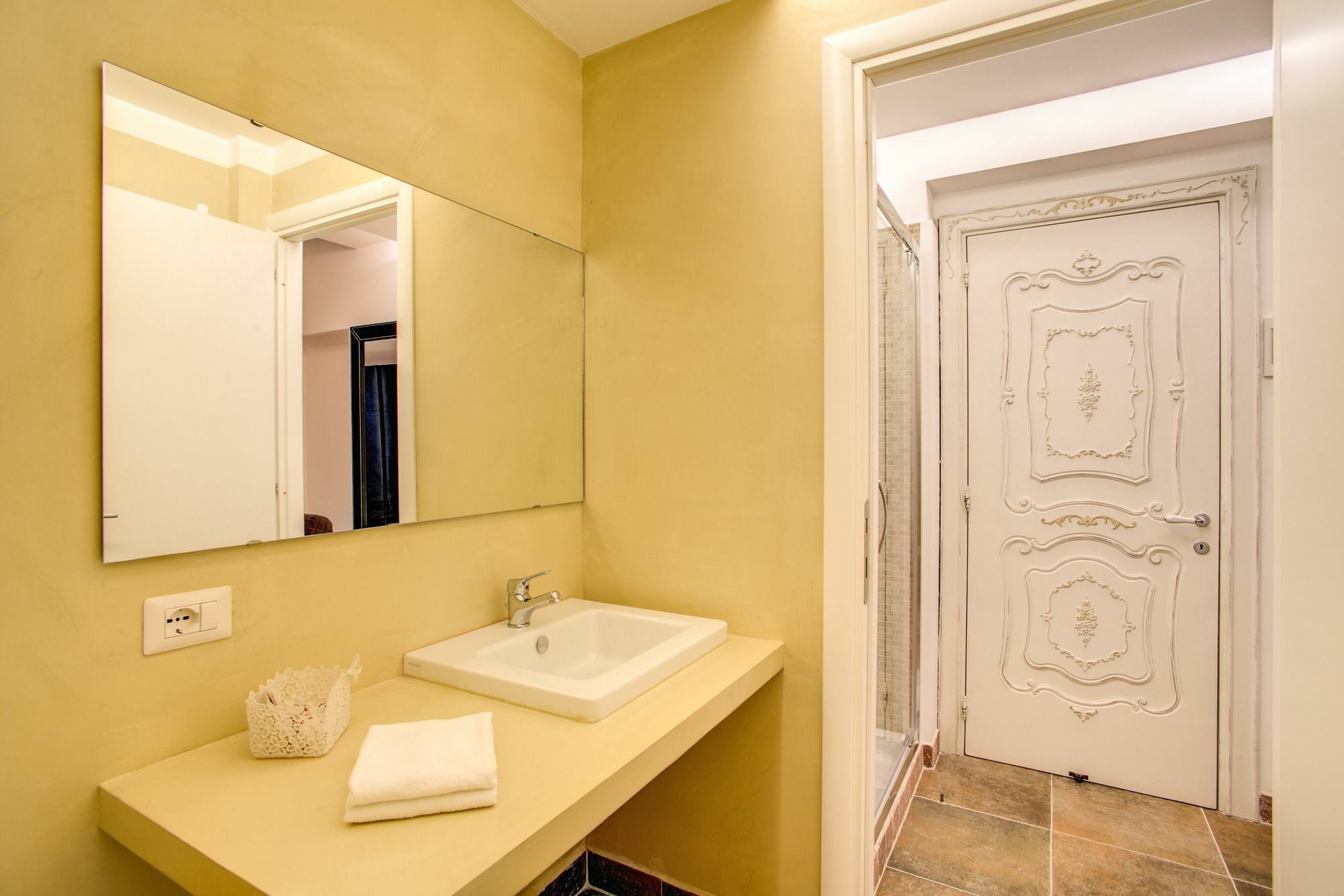 Orso Luxury Apartment Rome Bagian luar foto