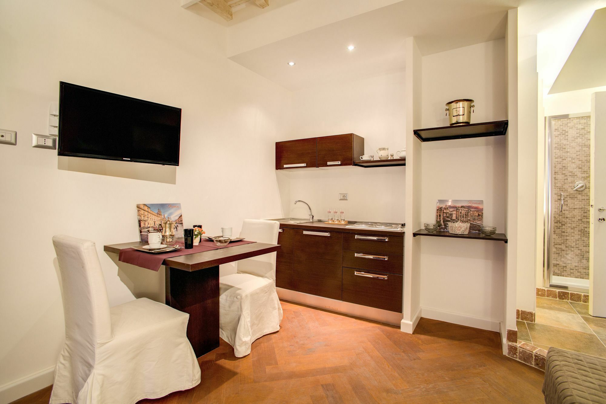 Orso Luxury Apartment Rome Bagian luar foto