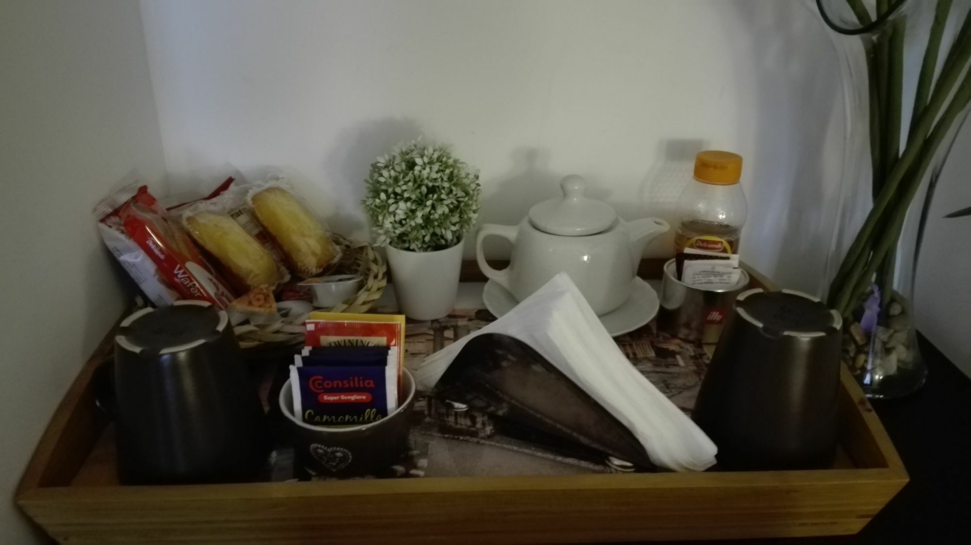 Orso Luxury Apartment Rome Bagian luar foto