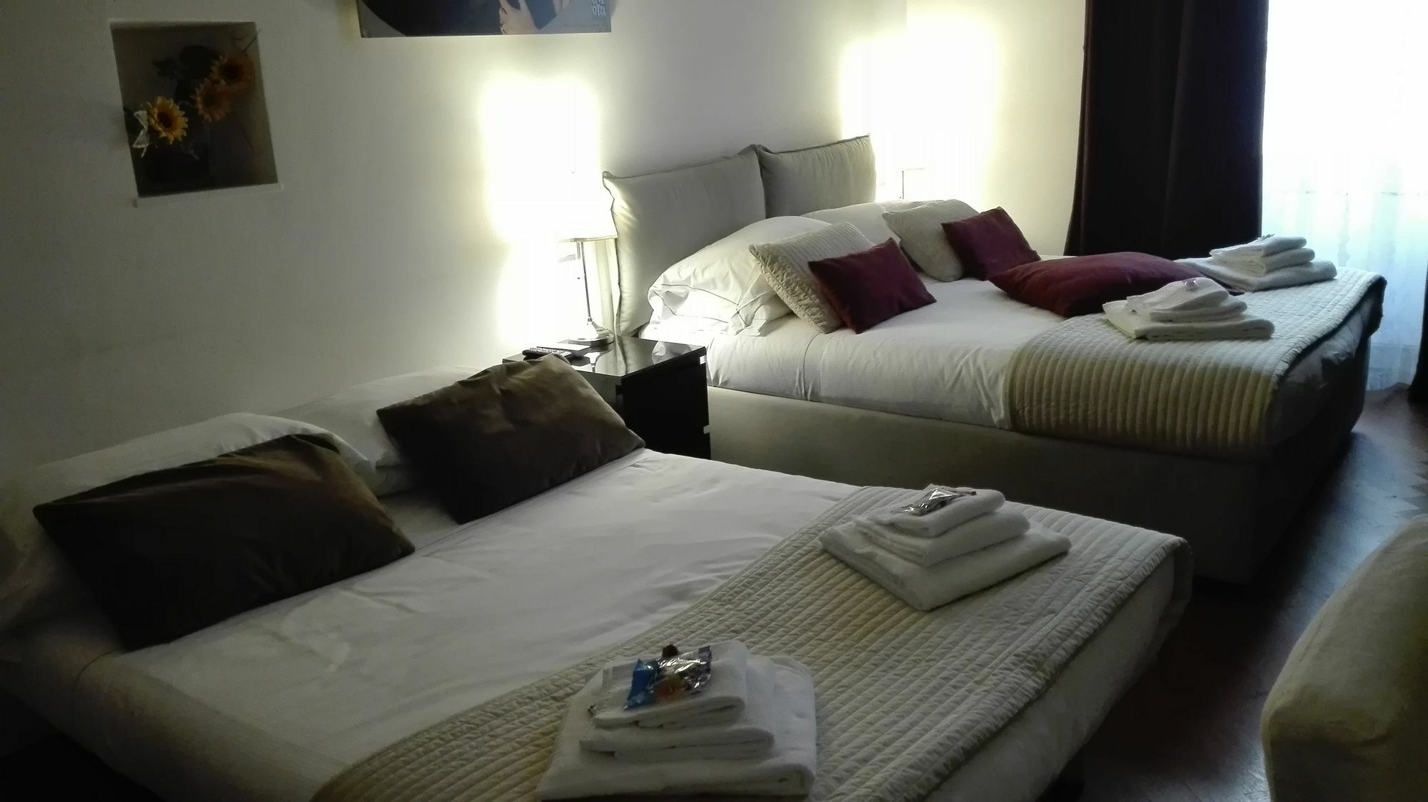 Orso Luxury Apartment Rome Bagian luar foto