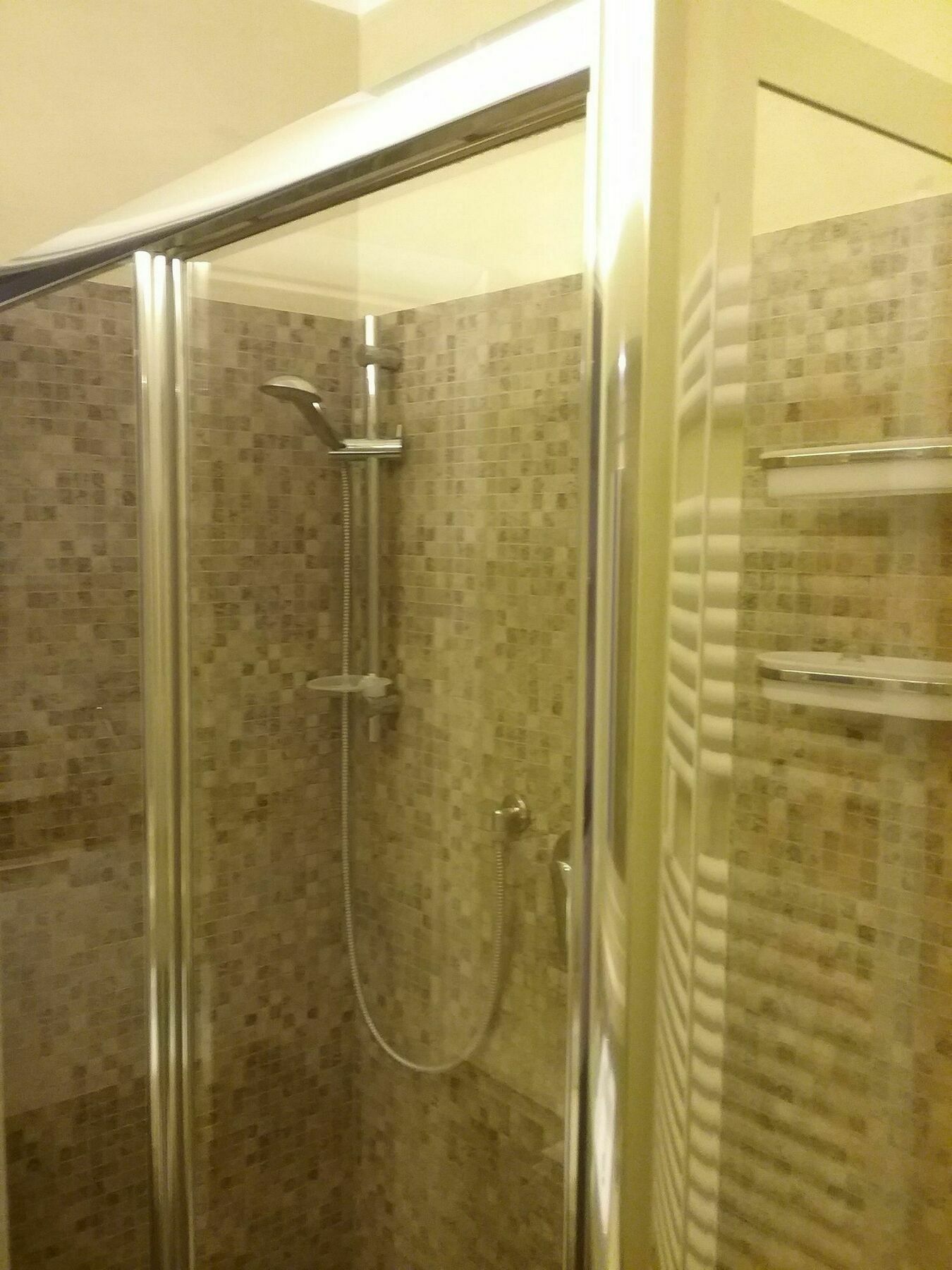 Orso Luxury Apartment Rome Bagian luar foto