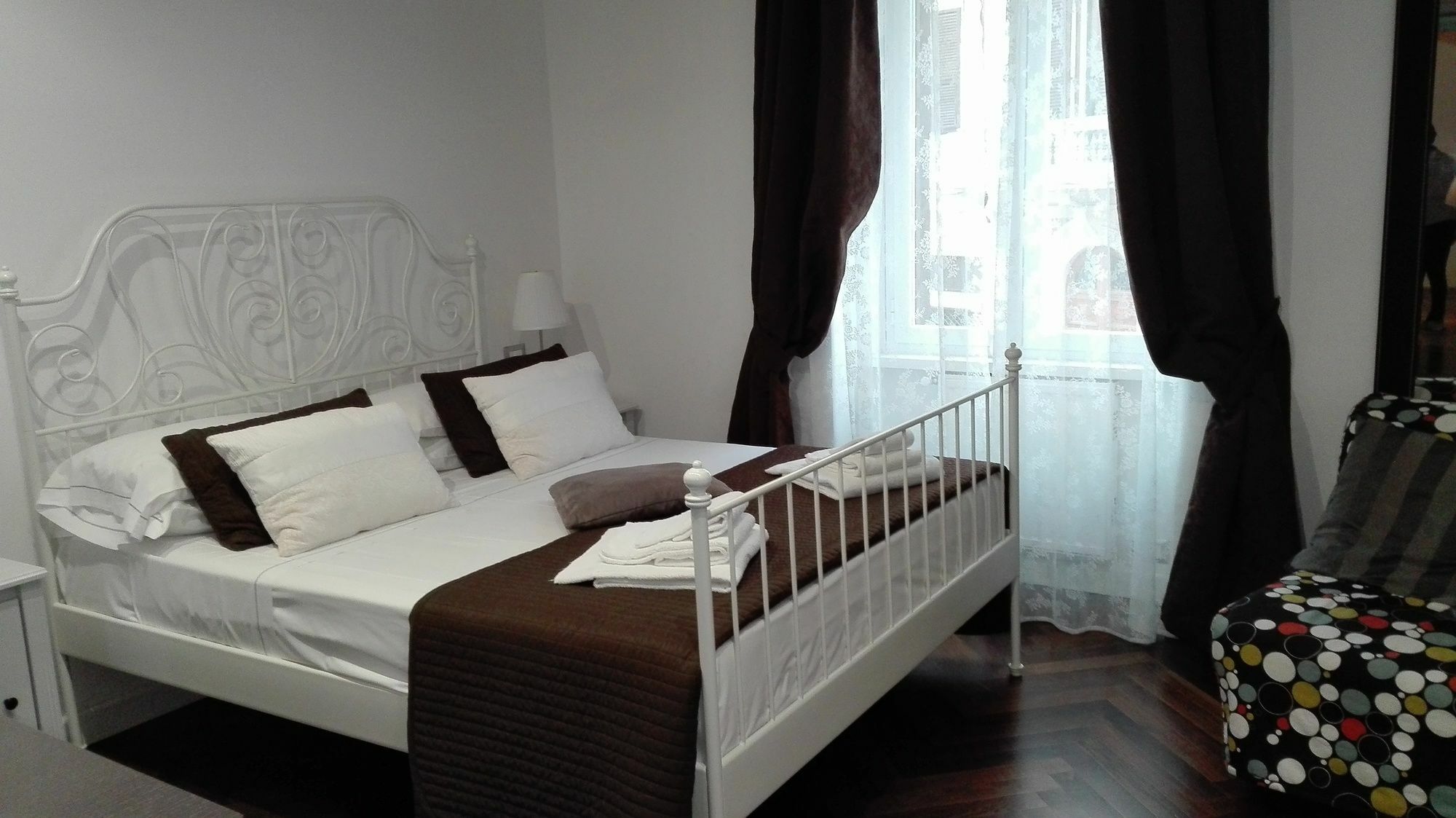 Orso Luxury Apartment Rome Bagian luar foto