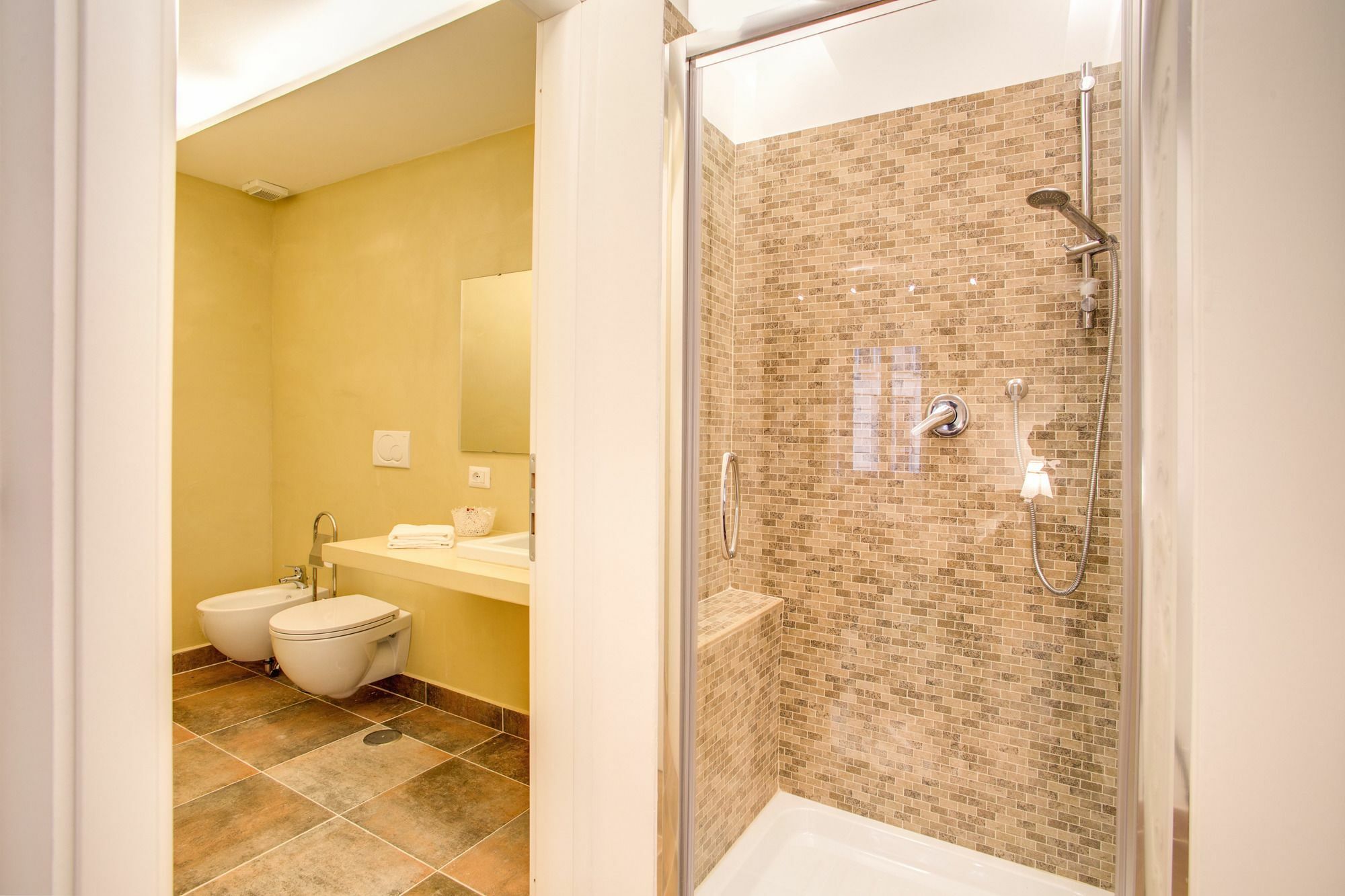 Orso Luxury Apartment Rome Bagian luar foto